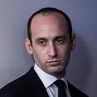 Taking Stephen Miller Seriously. And Literally.