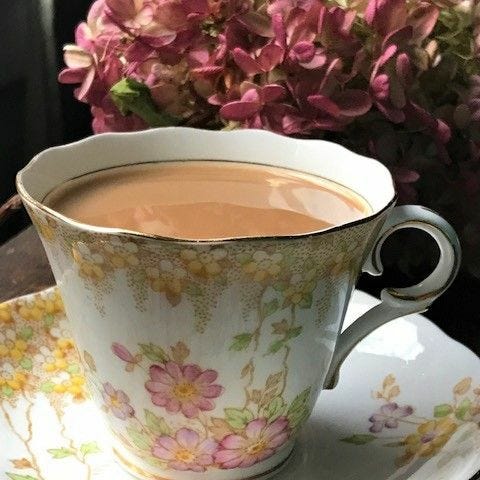 for curiosity's sake