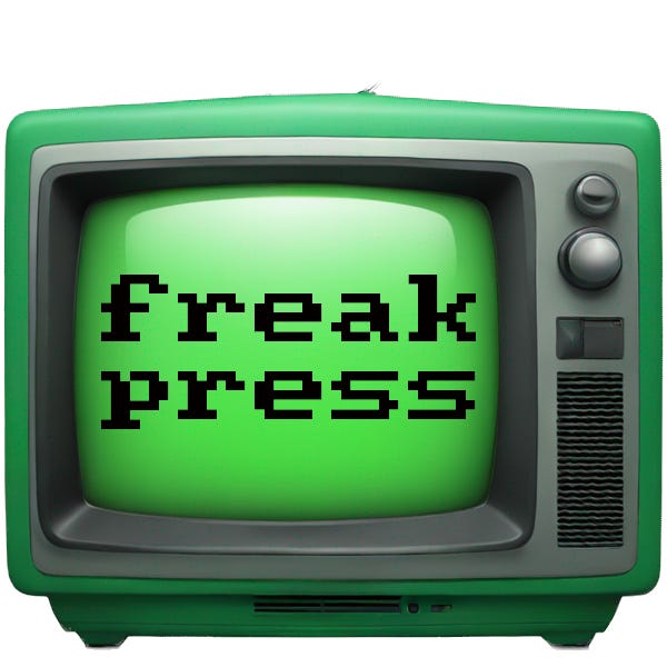 Freak Press