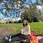 Marissa Francis's avatar