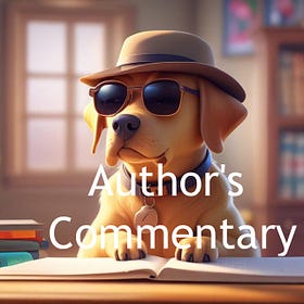 Author’s Commentary: Unlocking the Secrets of unified Leadership