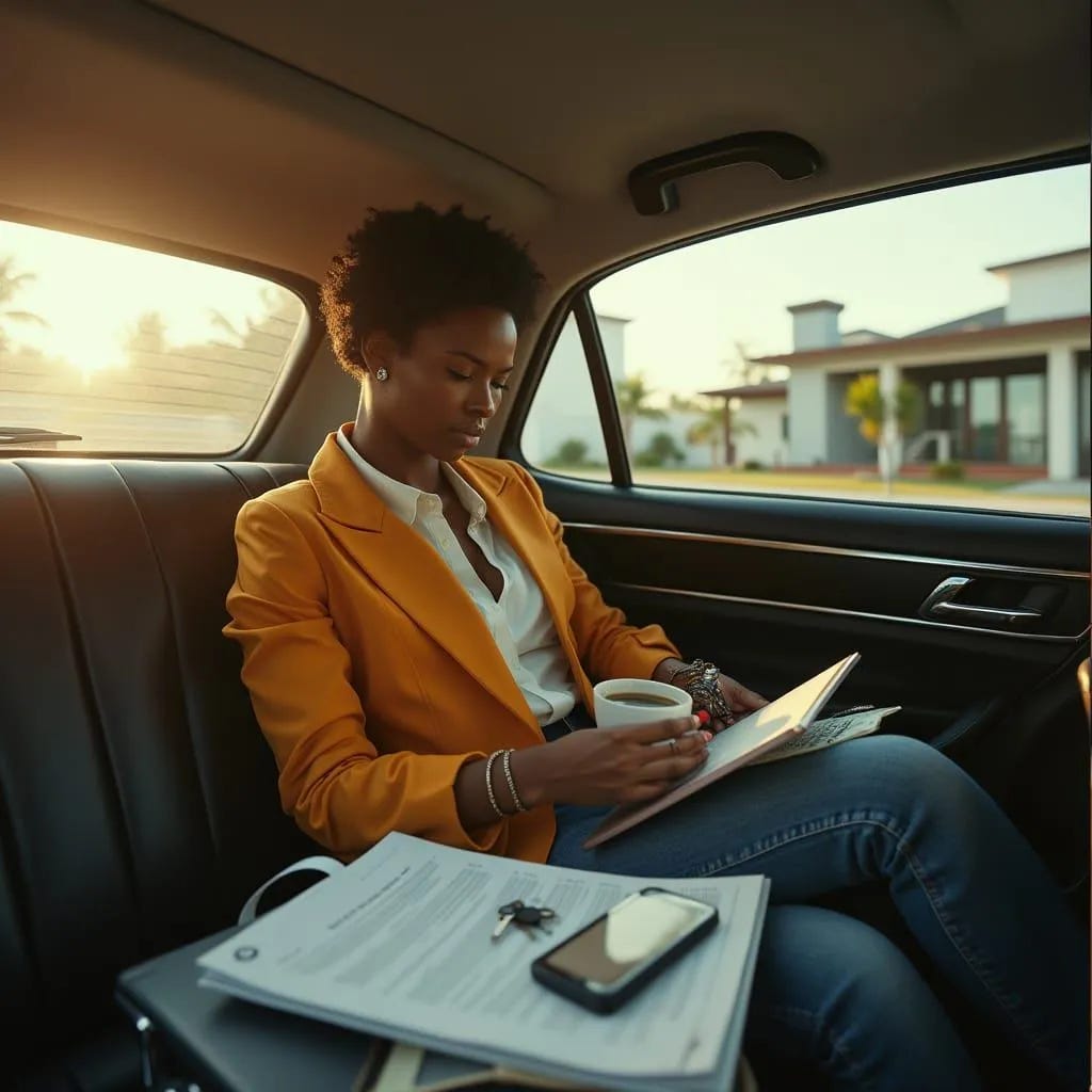 A Jamaican Realtor’s Guide to Staying Safe