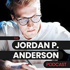 Jordan P. Anderson