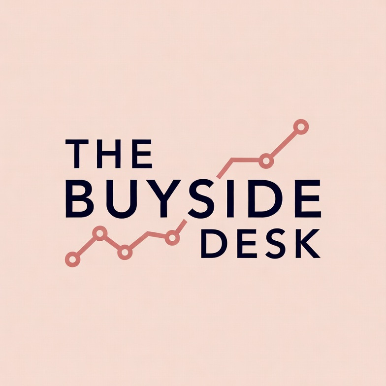 The Buyside Desk logo