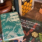 Research for Nonfiction (and fiction)