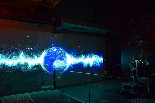 CERN