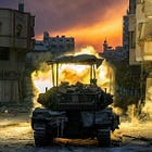 The One War Israel Cannot Win