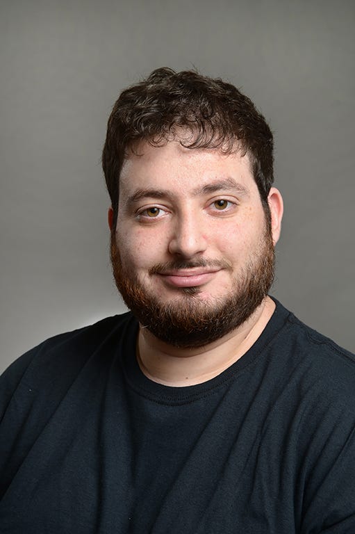 Nathan Katz | Scholars Strategy Network Nathan Katz | Scholars Strategy Network