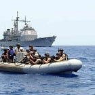 New U.S. Maritime Advisory 2024 - 008, 009 and 010: Middle East Regions