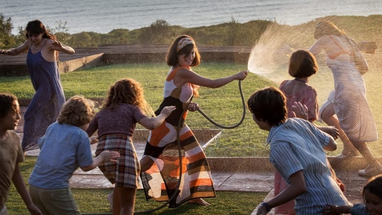 L'Immensità (Movie, 2022) - MovieMeter.com