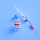 U.S. Achieves 22% Drop in Measles Vaccination Coverage