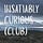Insatiably Curious (Club)