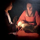 Le Wrap Up de la semaine de la fin des JO de Cortina (semaine du 16 février 2026) 