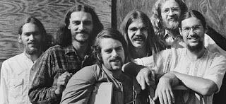 The Sons of Champlin - JazzRockSoul.com