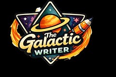 The Galactic Writer