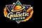 The Galactic Writer