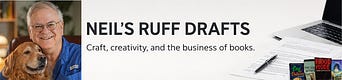 Neil's Ruff Drafts