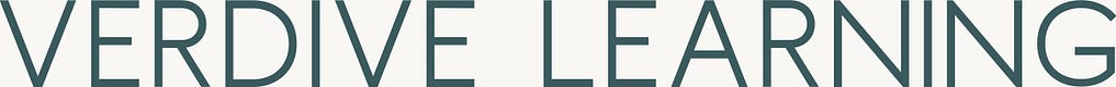 Verdive Learning