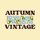 Autumn Vintage