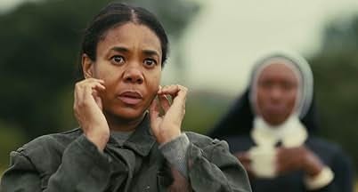 Regina Hall in One Battle After Another (2025)