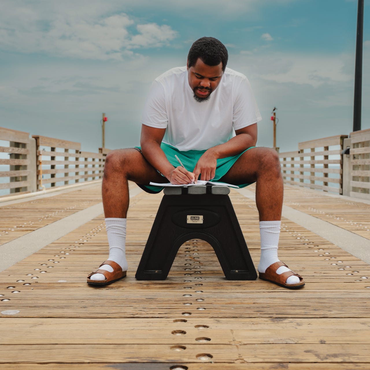 Stream of Consciousness 