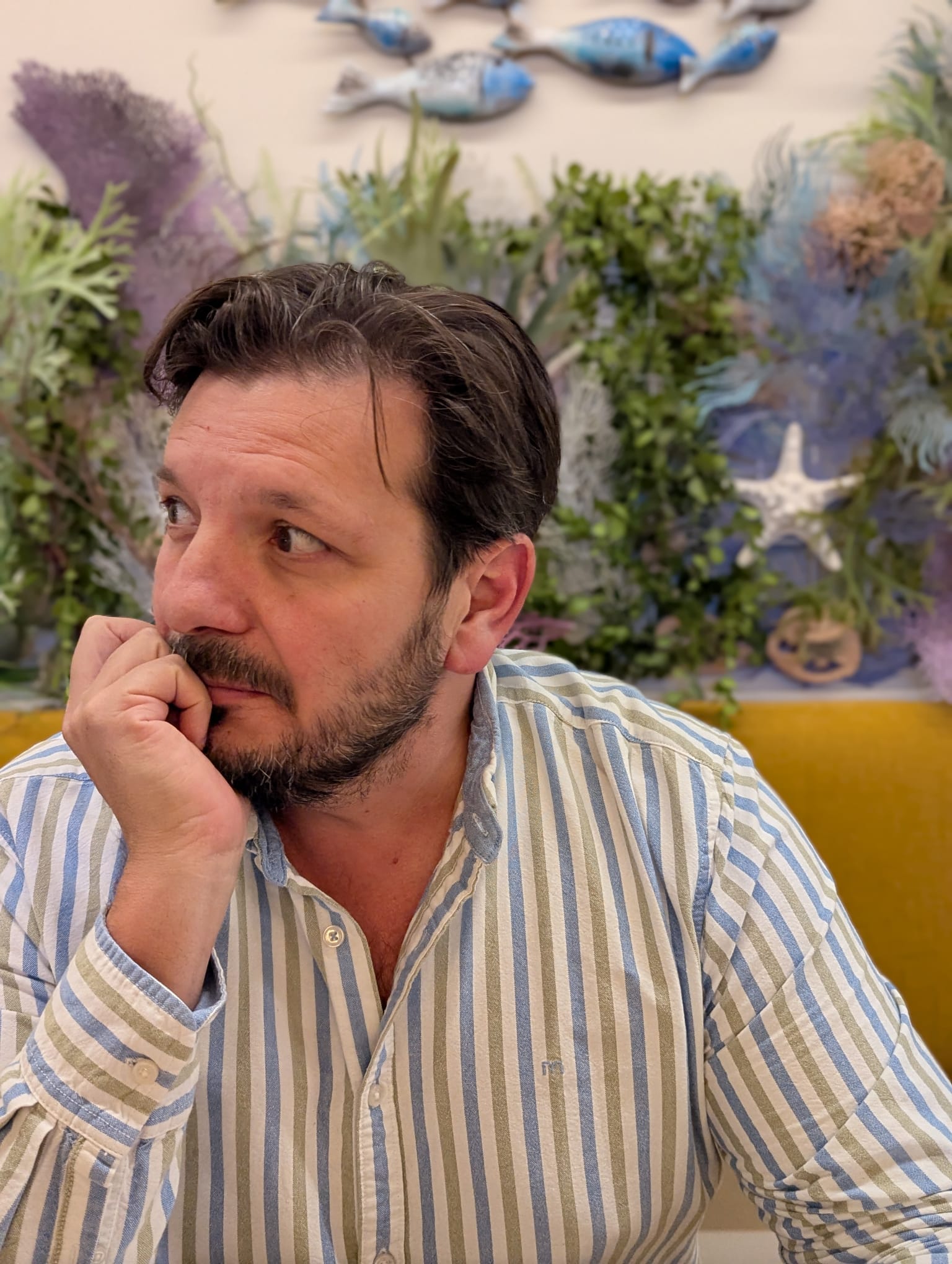 Carreteras secundarias