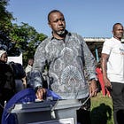 ‘The best president Malawi never had’