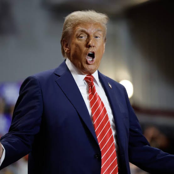 A geriatric physician on the difference between Trump and Biden | STAT