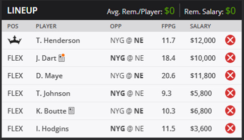 A screenshot of a computer

AI-generated content may be incorrect.