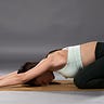  Yoga + Food + Mindset