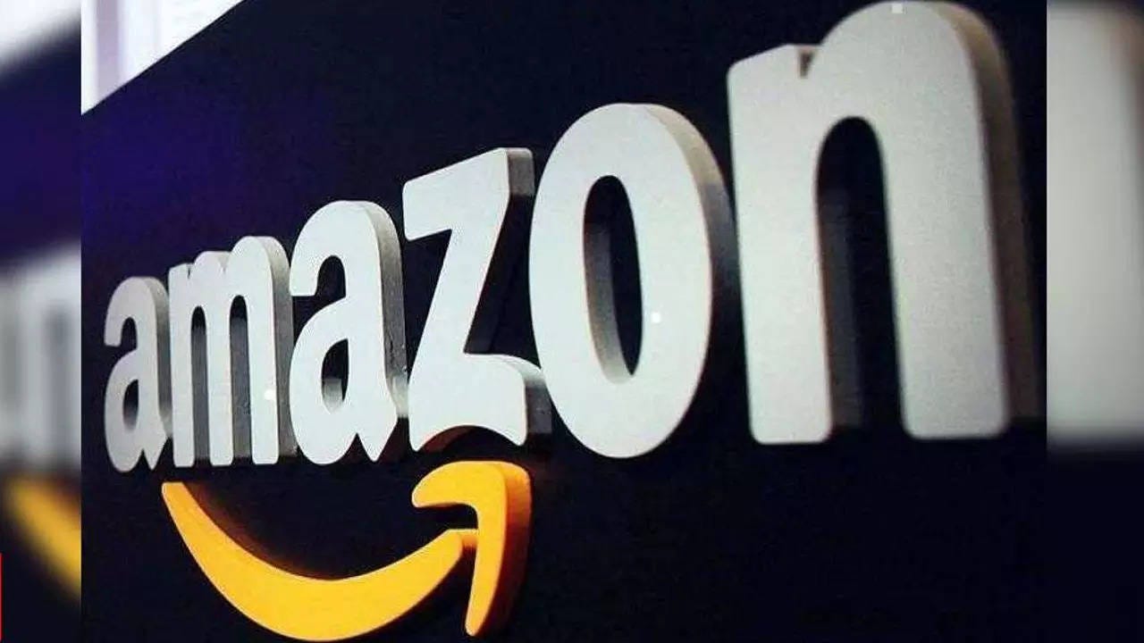 amazon