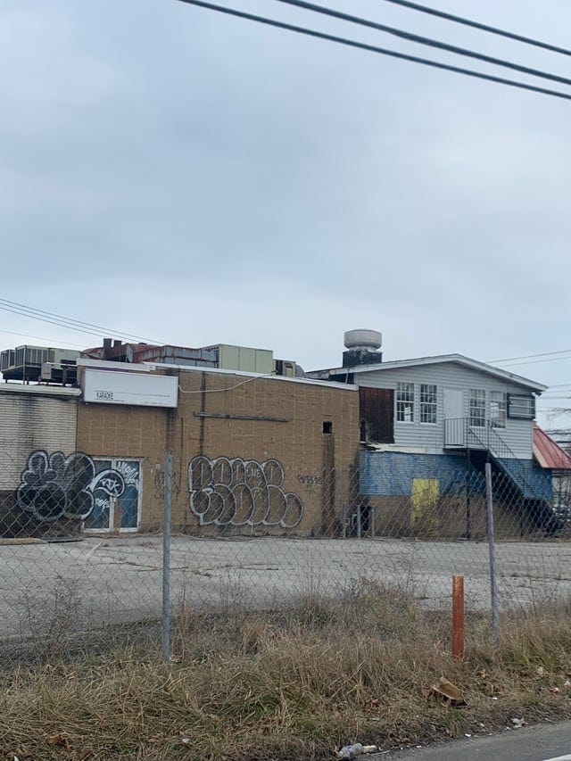 r/maryland - Guess the location