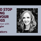 Jana Spangler: How to Stop Running from your Feelings