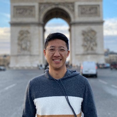 Substack profile picture for @timeless