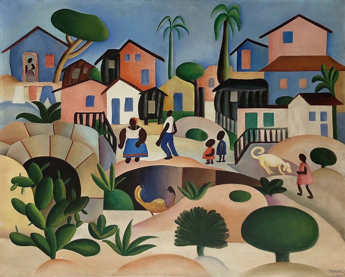 Brazil's Soft Power – Modernity, Identity and Diplomacy – EB