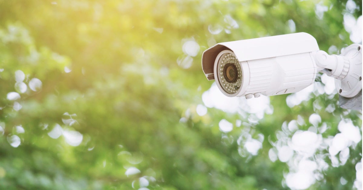 The Best Outdoor Security Cameras for Beginners