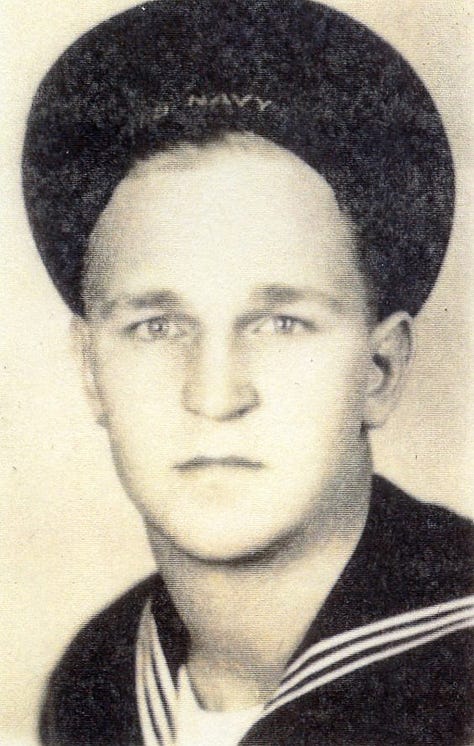 WWII Veterans