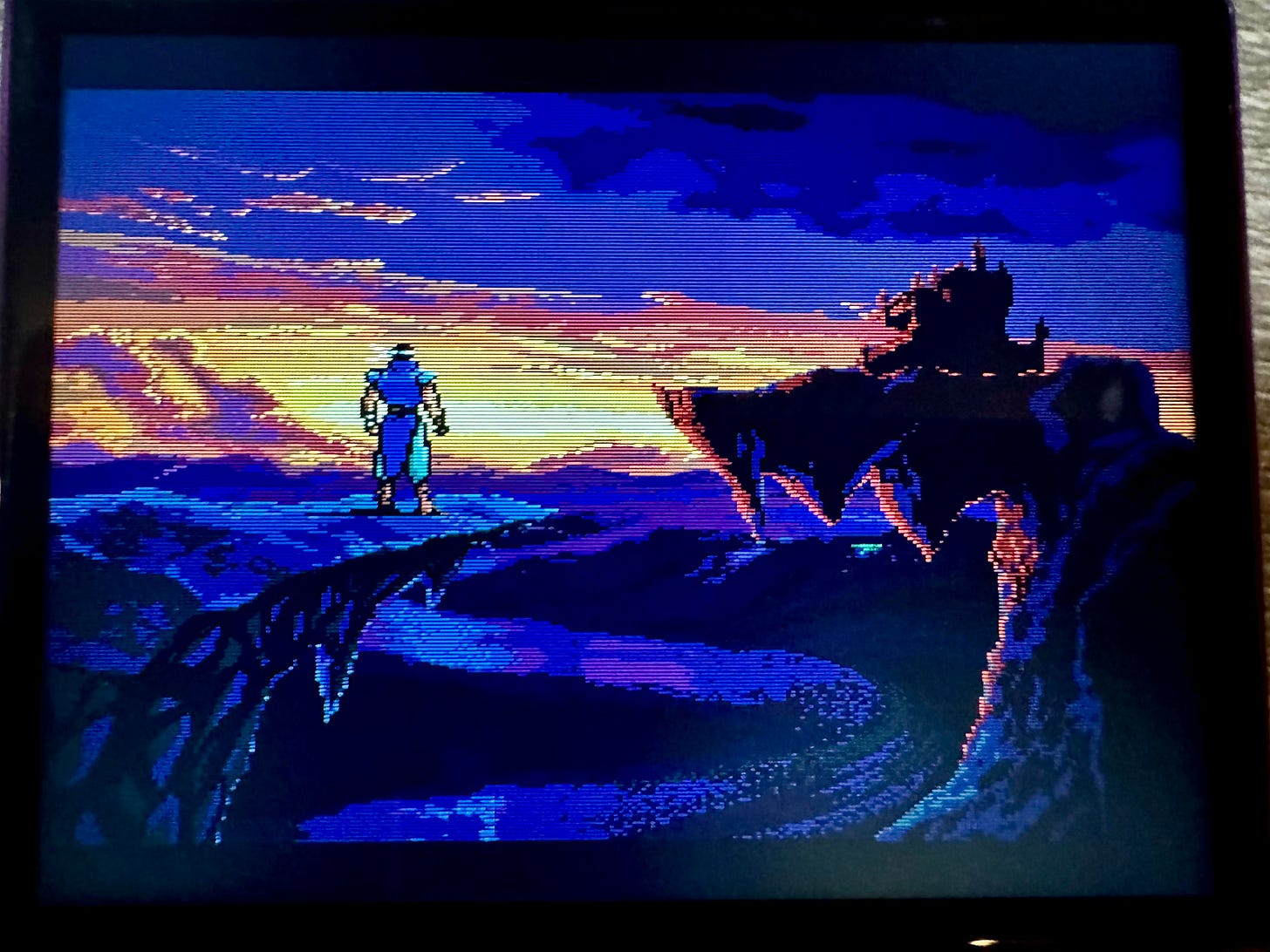Castlevania: Rondo of Blood first finish : r/retrogaming