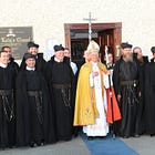 BIG NEWS: Transalpine Redemptorists ‘repudiate the Synodal Church’ as ‘distinct’ from the Catholic Church