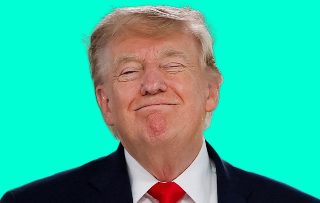 You Go to War With the President You Have