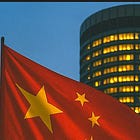 China Just Threatened The BiS 