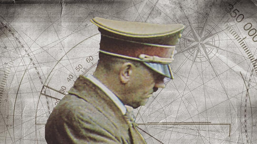 Prime Video: Operation Valkyrie: The Plot to Assassinate Hitler