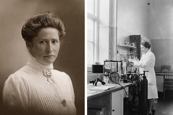 Following in the footsteps of a pioneering woman in science - The Globe and  Mail
