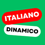 Italiano Dinamico