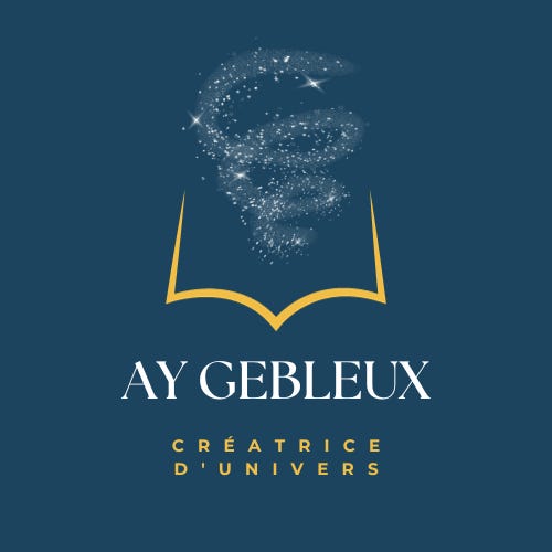 Artwork for AY Gebleux
