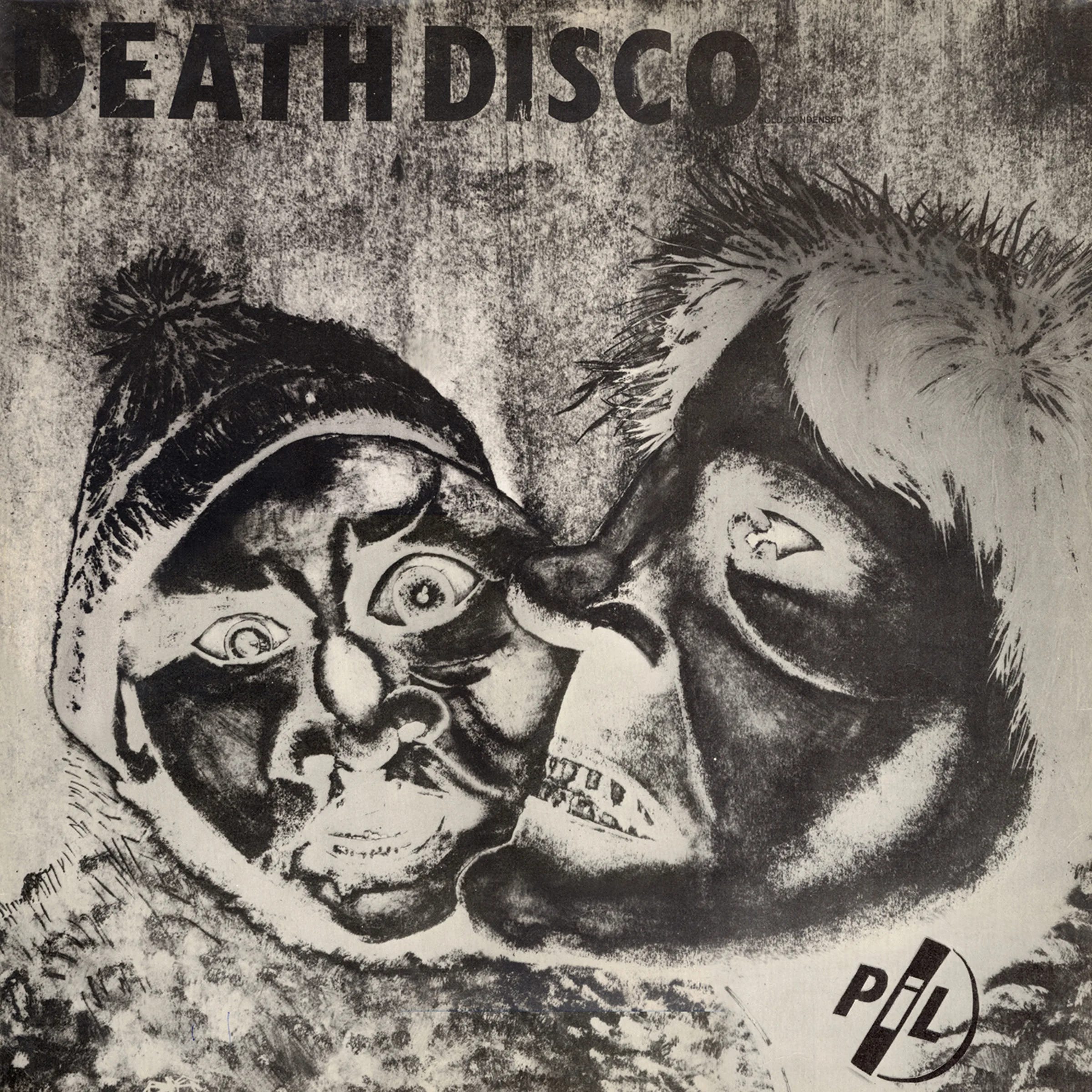PUBLIC IMAGE LIMITED: METAL BOX / SECOND EDITION