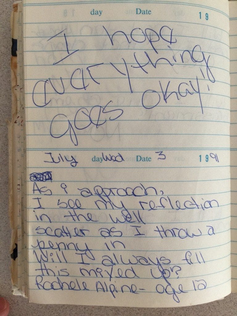Diary4 Diary4