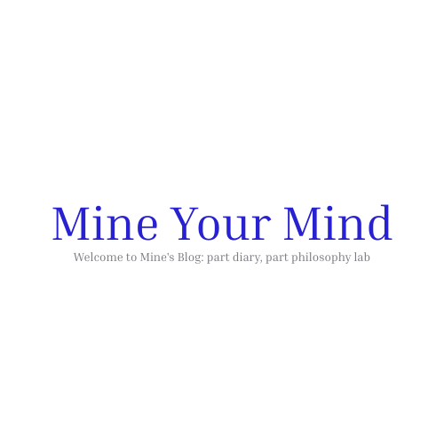 Mine Your Mind