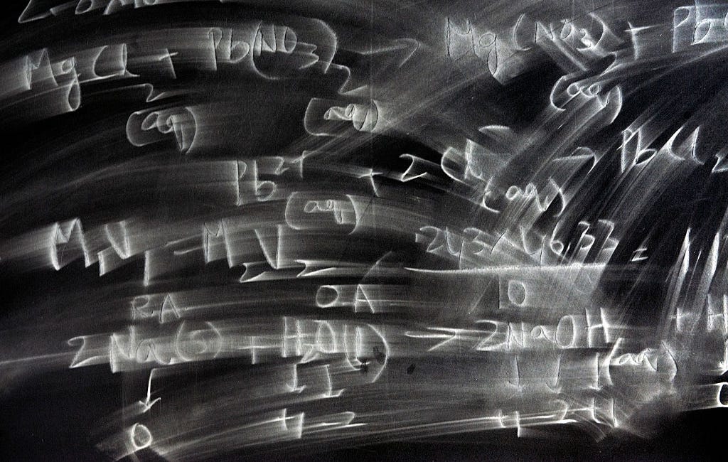 The College Kids Who Can’t Do Basic Math