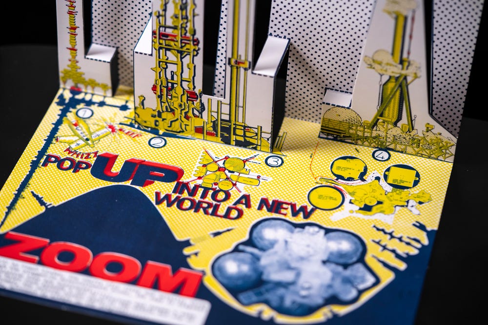 Unboxing Archigram - by John Hill